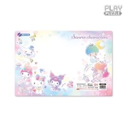 Sanrio Characters Children's Puzzle, Fairy Tale Story