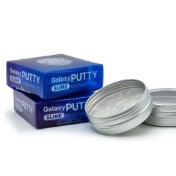 Galaxy Putty Slime, Set of 12