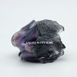 Galaxy Putty Slime, Set of 12
