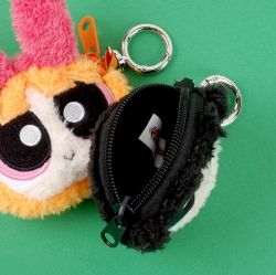 powerpuff girls Mini Pouch - Blossom