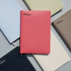 2024 A Piece of Project Diary, Planner 