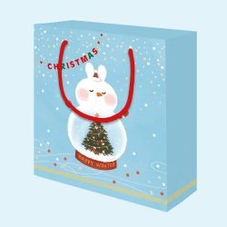 Christmas Snowman, Set of 10