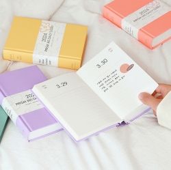 2024 Prism 365 Daily Diary