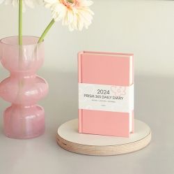 2024 Prism 365 Daily Diary