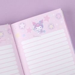 Kuromi Secret Diary