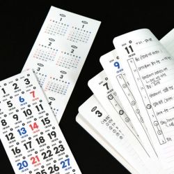 Everyday Drawing Stickers 6Type Set