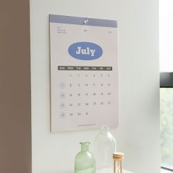 2024 Monthly Calendar 
