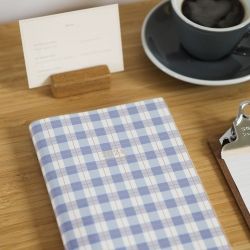 2024 Keep the Memory Weekly Planner 01-04