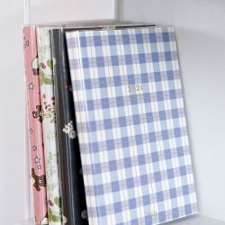 2024 Keep the Memory Weekly Planner 01-04