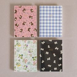 2024 Keep the Memory Weekly Planner 01-04