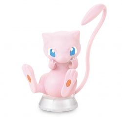 Poke-Pla Quick 002 Mew