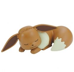 Poke-Pla Quick 007 Eevee (ing Position)