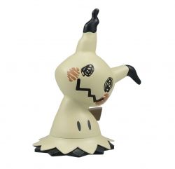 Poke-Pla Quick 008 Mimikyu