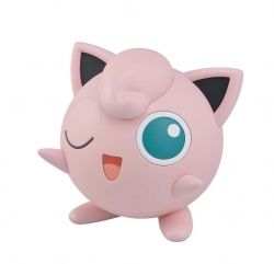 Poke-Pla Quick 009 Jigglypuff