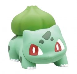 Poke-Pla Quick 013 Bulbasaur