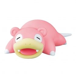 Poke-Pla Quick 015 Slowpoke