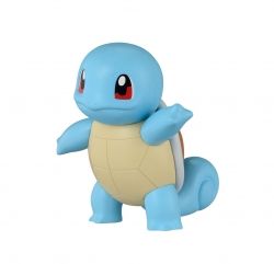 Poke-Pla Quick 017 Squirtle