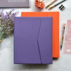 2024 Classy Gentle Diary
