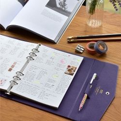 2024 Classy Gentle Diary
