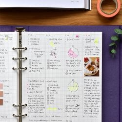 2024 Classy Gentle Diary