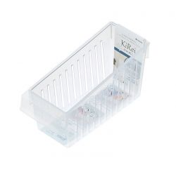 KIREI Refrigerator Storage Basket - Small