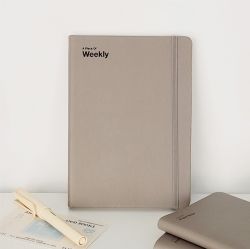2024 A Piece Of Weekly Diary (Dated)