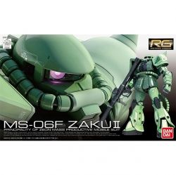 RG 04 Zaku II