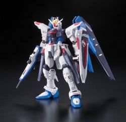 RG 05 Freedom Gundam