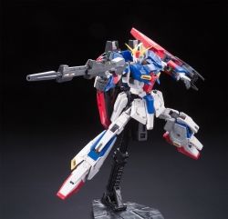 RG 10 Zeta Gundam