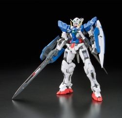 RG 15 Gundam Exia