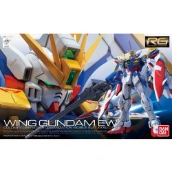 RG 20 Wing Gundam EW