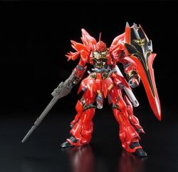 RG 22 Sinanju