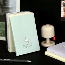 2024 BLAH BLAH Diary, Weekly Planner 