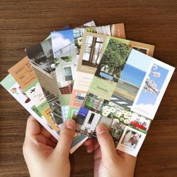 2024 Tokyo Diary, Weekly 