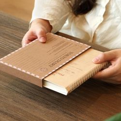 2024 Tokyo Diary, Weekly 