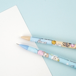 Bubble Mechanical Pencil  (1set of 32)