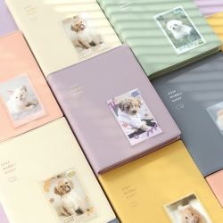 2024 Bubbly Diary Weekly Planner 