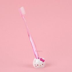 Hello Kitty Tooth Brush Stand