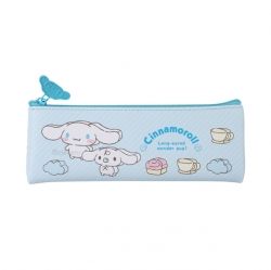 Blocks Cinnamoroll Flat Pen Case