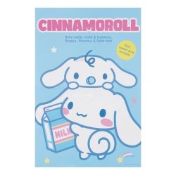 Cinnamoroll Poster Wool Blanket