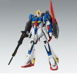 MG Zeta Gundam ver.Ka