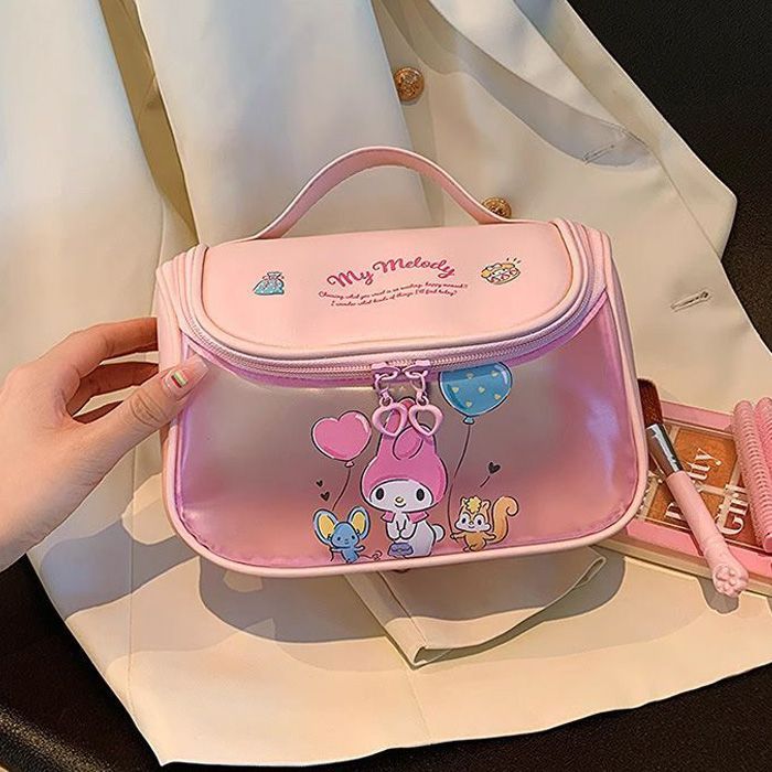 My Melody Make-up Pouch
