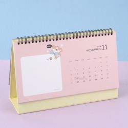 E-rinubgae 2024 desk calendar