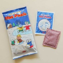 my buddy pocket hot-pack set