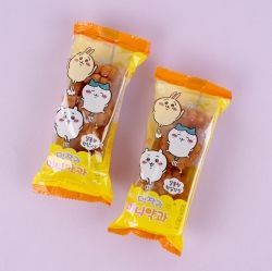 CHIIKAWA Mini Snack , Set of 10pcs