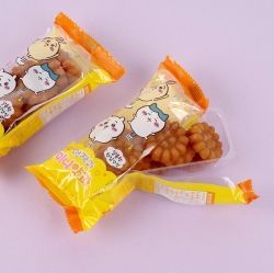 CHIIKAWA Mini Snack , Set of 10pcs