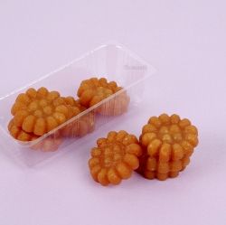 CHIIKAWA Mini Snack , Set of 10pcs
