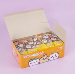 CHIIKAWA Mini Snack , Set of 10pcs