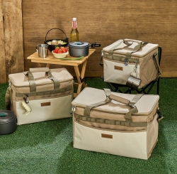 Ice Cooler Bag 15L
