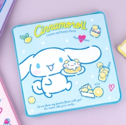 Sanrio Characters non-slip Memory foam Cushion - Cinnamoroll